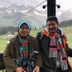 pakej honeymoon