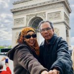 pakej honeymoon