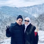 pakej honeymoon