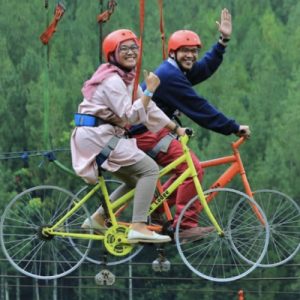 pakej honeymoon