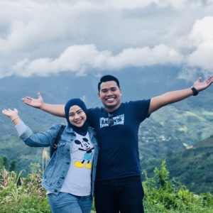 pakej honeymoon