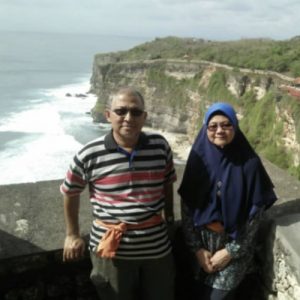 pakej honeymoon
