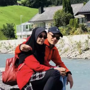 pakej honeymoon