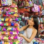 shopping di bangkok