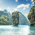 pakej thailand