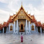 thai temple