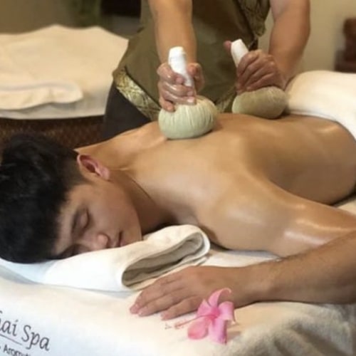 urutan & spa