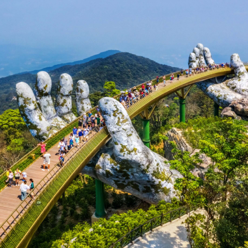 da nang, vietnam