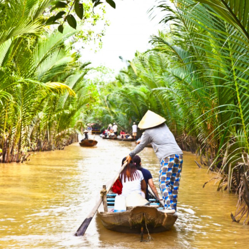 delta mekong tour