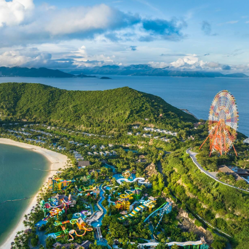 nha trang, vietnam