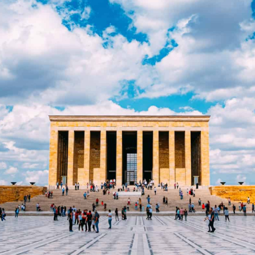 ankara, turki