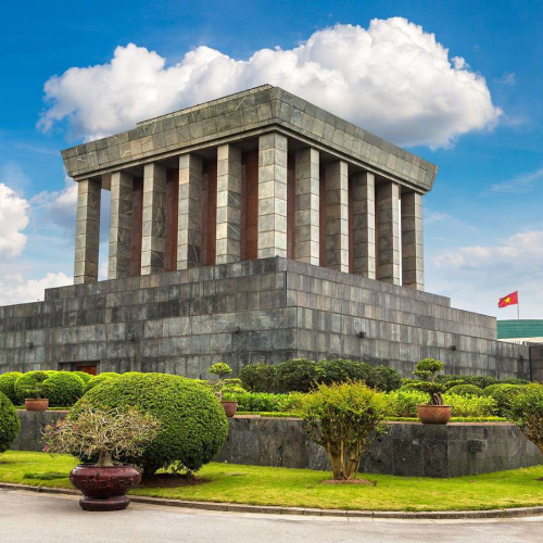 hanoi, vietnam