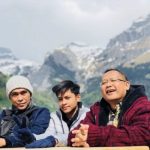 pakej eropah testimoni