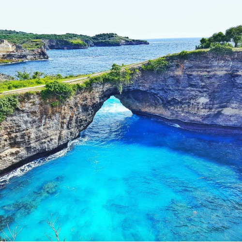 nusa penida, bali