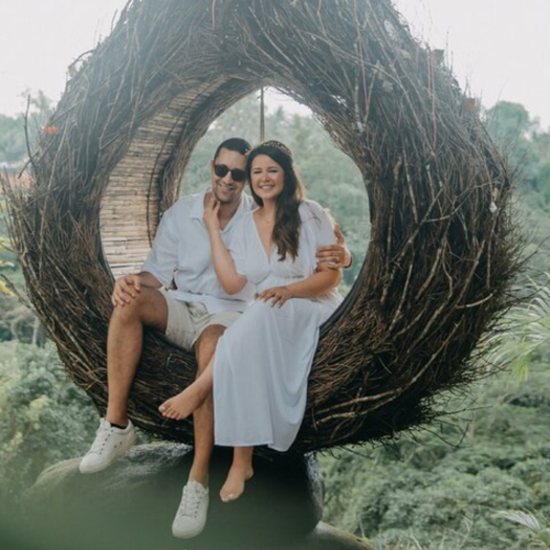 pakej bali private
