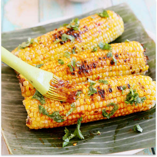 jagung bakar bali
