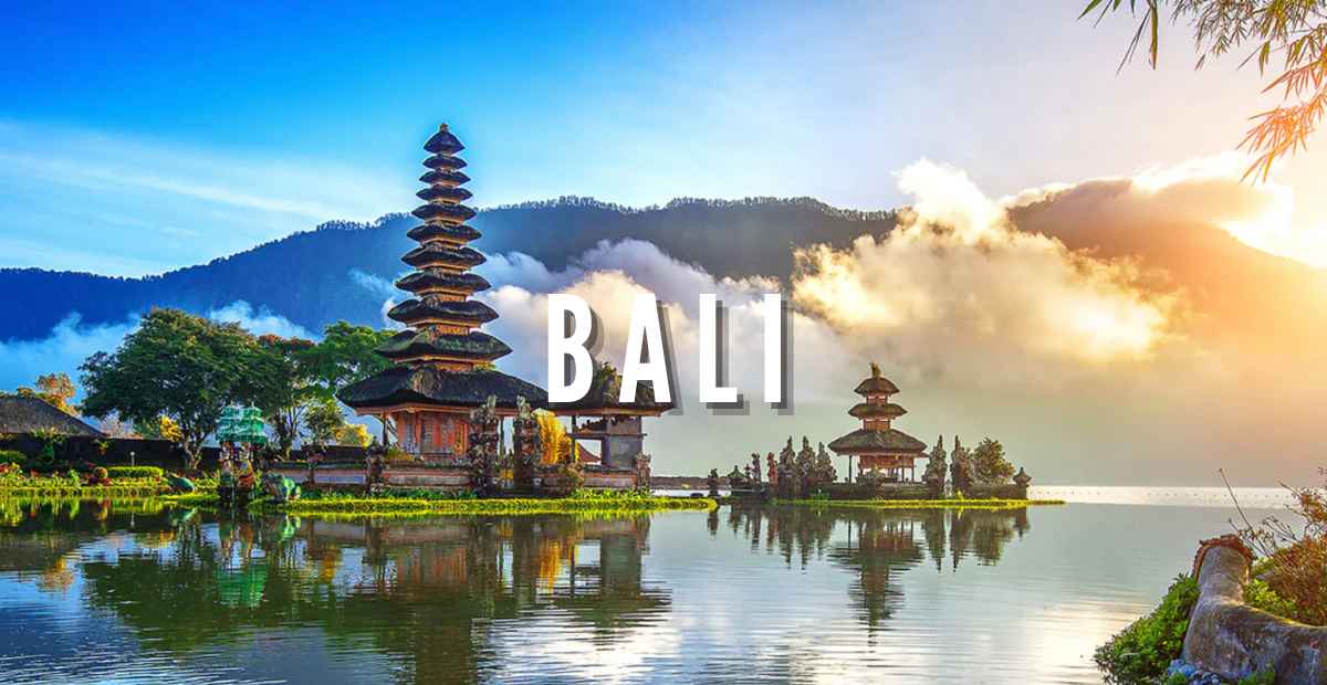 pakej bali private
