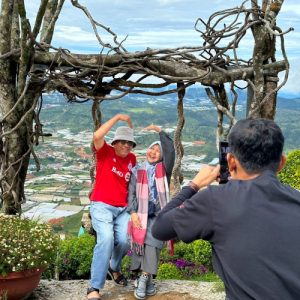 pakej dalat muine pakej vietnam