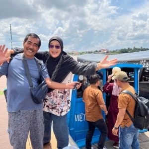 pakej dalat muine pakej vietnam
