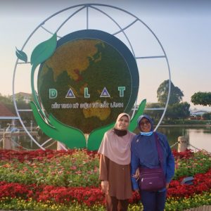 pakej dalat muine pakej vietnam