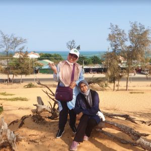 pakej dalat muine pakej vietnam