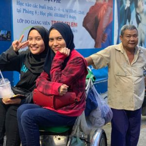 pakej dalat muine pakej vietnam