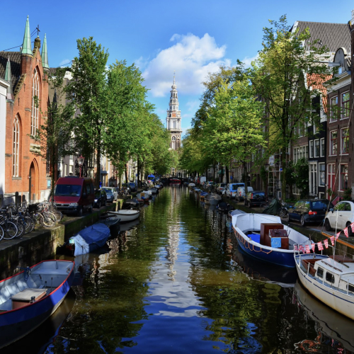 amsterdam