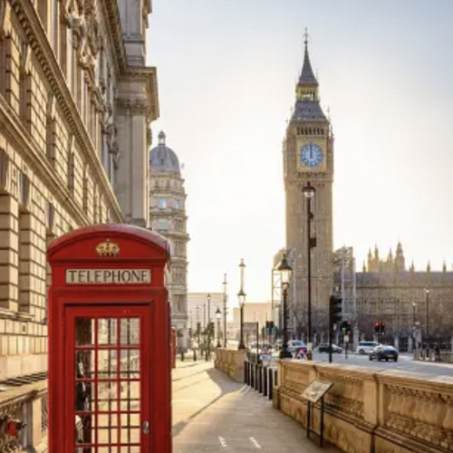 london