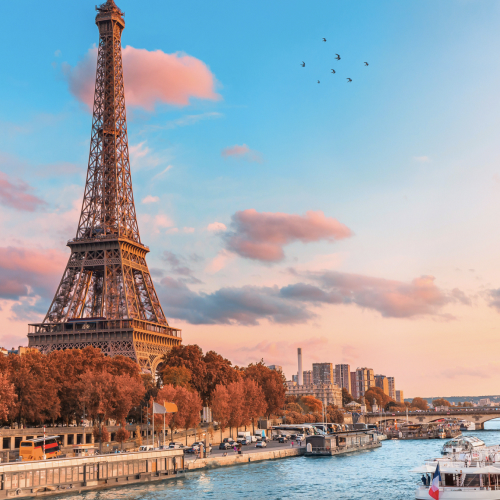 paris