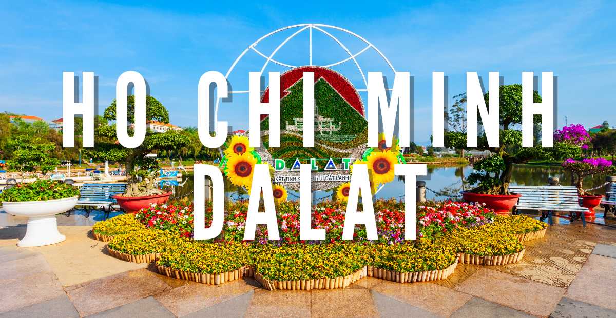 pakej dalat muine