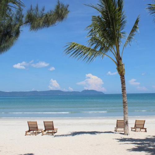 nha trang beach