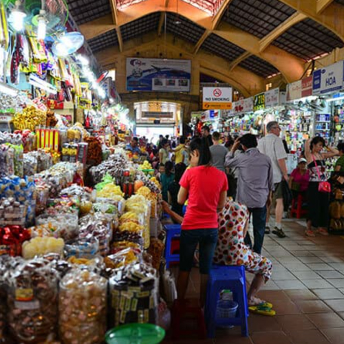 shopping di dalat vietnam
