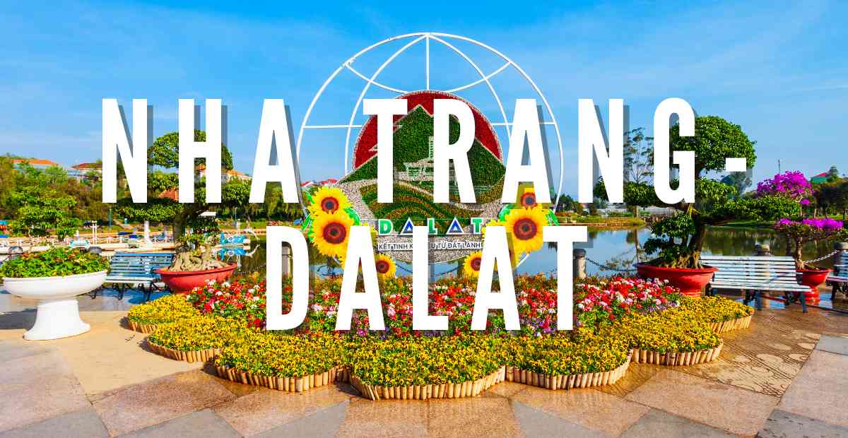 pakej nha trang dalat