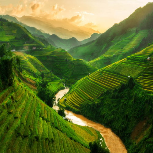 sa pa vietnam