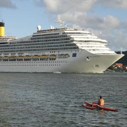 harwich cruise