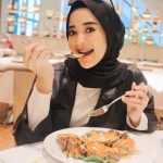 makanan halal bangkok, thailand