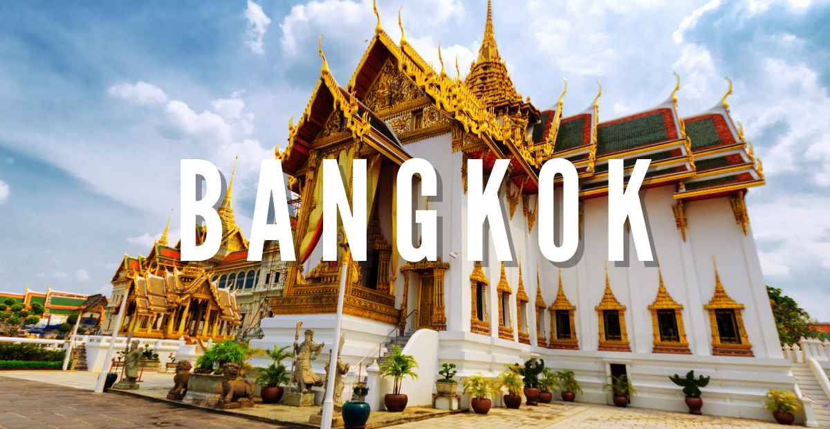 trip ke bangkok