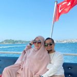 bosphorus cruise, turki