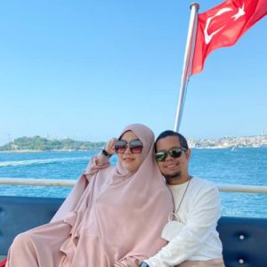 bosphorus cruise, turki