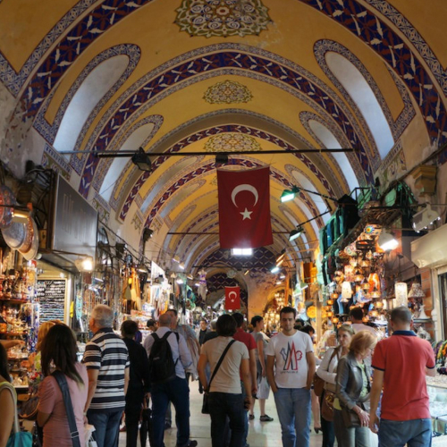 grand bazaar