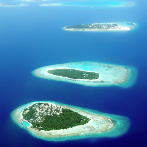 pulau gili, lombok