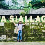 danau toba medan