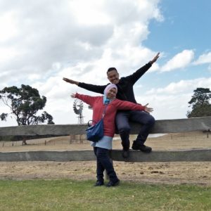 ground pakej melbourne