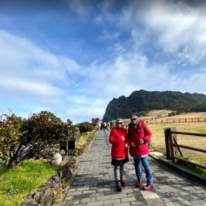 melancong ke jeju
