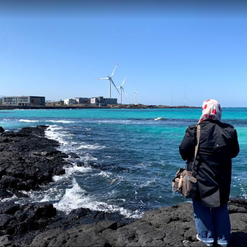 pakej jeju