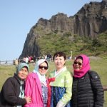 melancong ke jeju