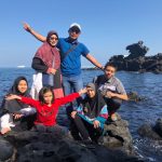 melancong ke jeju