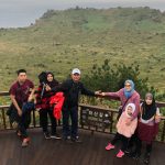 melancong ke jeju