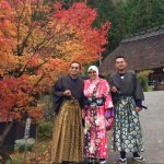 pakej osaka private tour