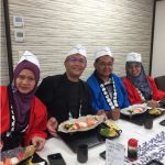 pakej osaka private tour